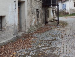 Rozhovor s ředitelem Hanouskem