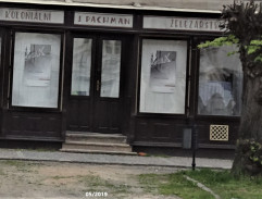 Zastavárna pana Kebra