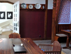 Četníci v šantánu