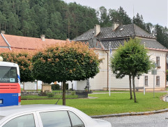 Luhačovická radnice