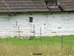 U statku Jarky Liché