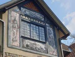 Šantán U Rajských