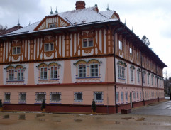 Znavený Václav Stavinoha