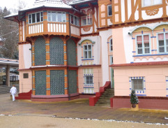 Zloděj kola Toník Lichý