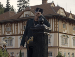 Znavený Václav Stavinoha