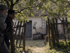 Skrýš Anny Vaňkové