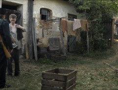 Zadržení Karla Krakla