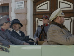 Před okresním soudem