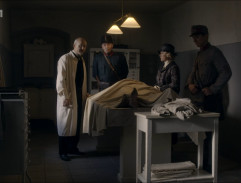 U doktora Ziegelbauera