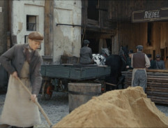 Riedlova stavební firma