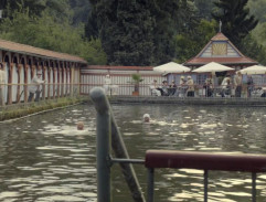 Lázně v Luhačovicích