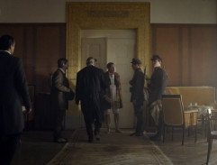 Hotelový pokoj č. 26