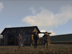 Chatrč Radka Lojína