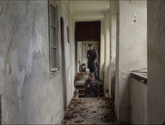 Po identifikaci vousáče