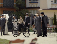 Zloděj kola Toník Lichý