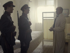 U doktora Ziegelbauera