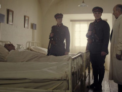 Pokoj notáře Blažka