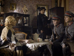 Kancelář šantánu