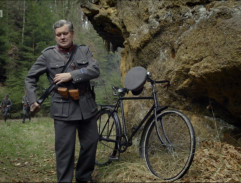 Svatopluk Kudyn u skal