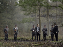 Rekonstrukce vražd Židů