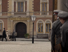 Hotel U Tří králů