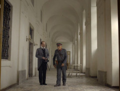 Zatčení Ludvíka Weigla