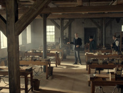 Manufaktura tabačky