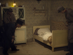 Hudčekova světnice