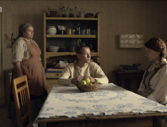 Světnice Hejkalových