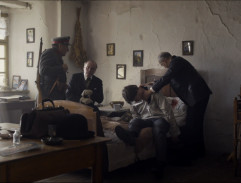 Mrtvý malíř Jan Lísner