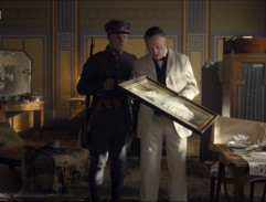 Pokoj Alexandra Lexy