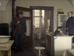 Ordinace doktora Ziegelbauera