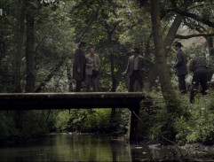 9. Dopis ze záhrobí