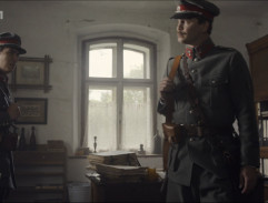 Slavičínská četnická stanice