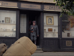 Zastavárna pana Kebra