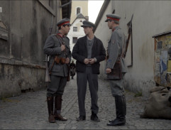 Udavač Vítek Kučera