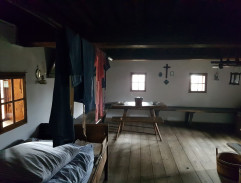 Čerte, drž se svého kopyta!