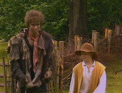 Čerte, drž se svého kopyta!