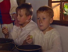 Čerte, drž se svého kopyta!