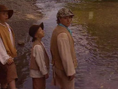 Čerte, drž se svého kopyta!