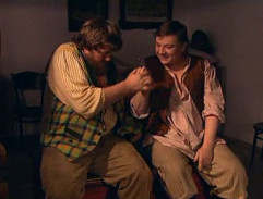 V chalupě statkáře 2