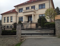 hostinec v Janovicích