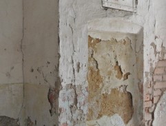 Šternberk u zrcadla