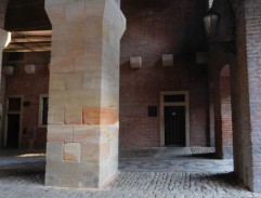 Pozorování milicionářů