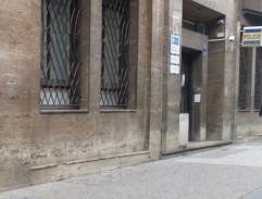 Arnošt čeká na Lili