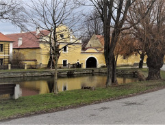 Natáčení Městečka na dlani