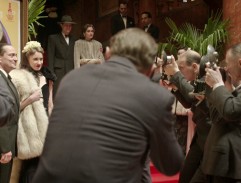 Premiéra filmu Kristián