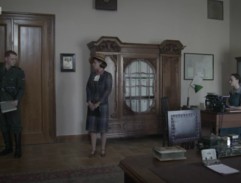 V kanceláři gestapa