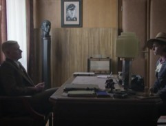 Kancelář gestapáka