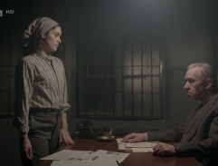 Výslech Lili Krallové